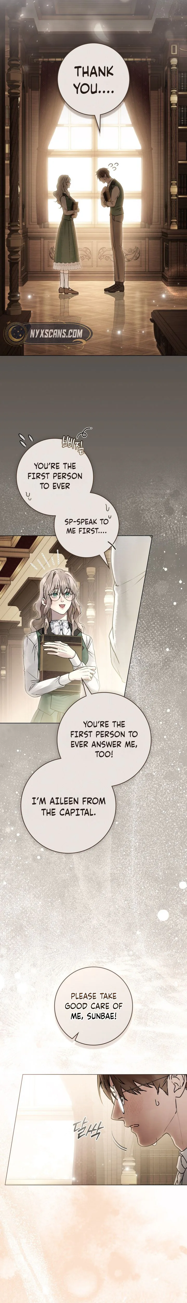The Wicked Husband Chapter 40 Page 13