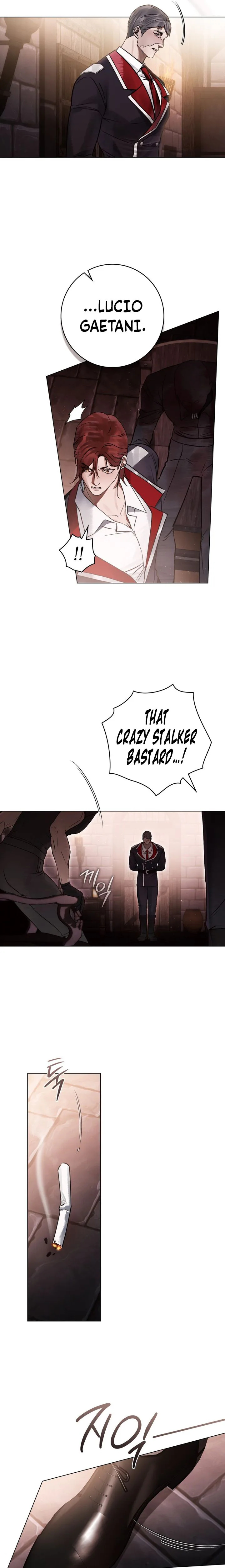 The Wicked Husband Chapter 40 Page 18