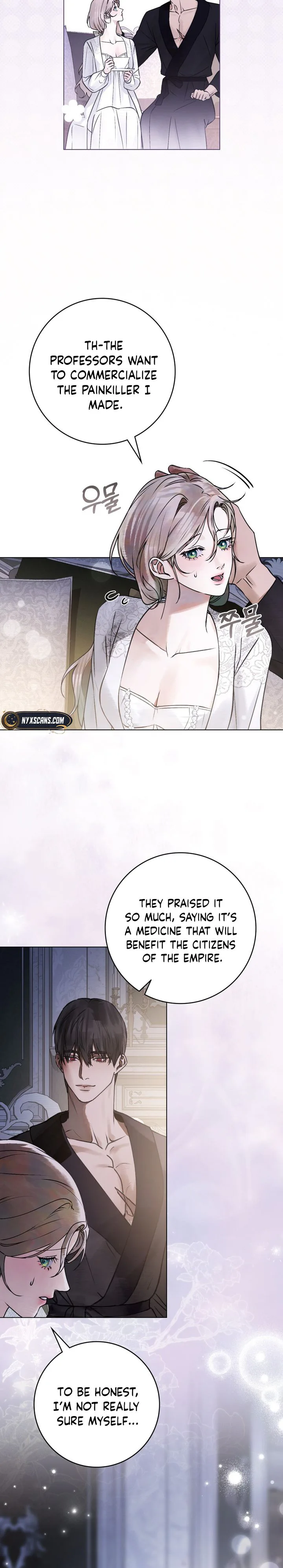 The Wicked Husband Chapter 43 Page 9
