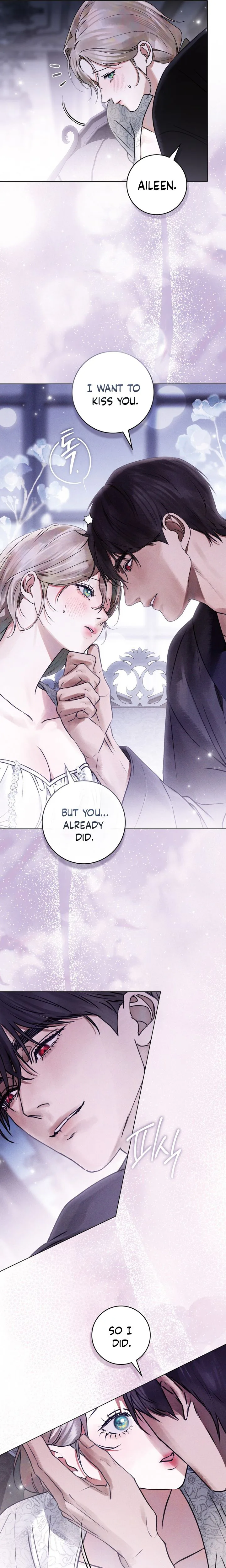 The Wicked Husband Chapter 43 Page 14