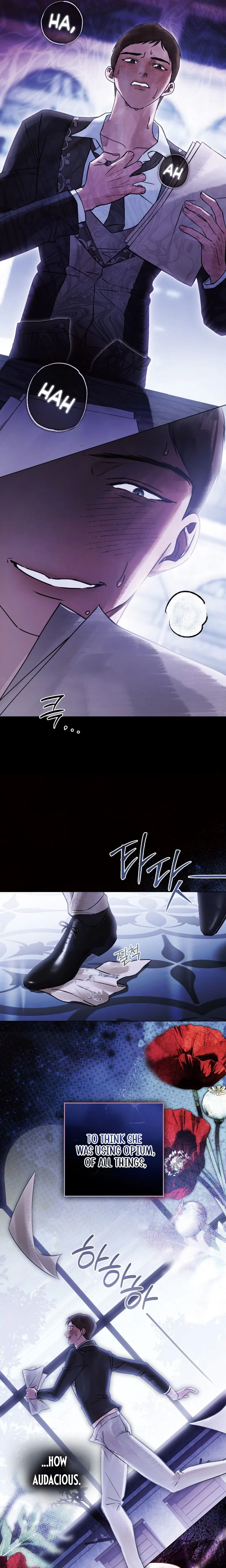 The Wicked Husband Chapter 43 Page 18