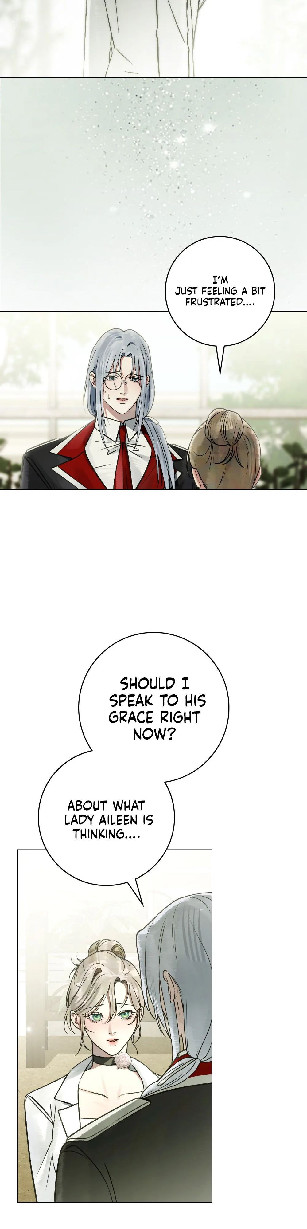 The Wicked Husband Chapter 45 Page 6