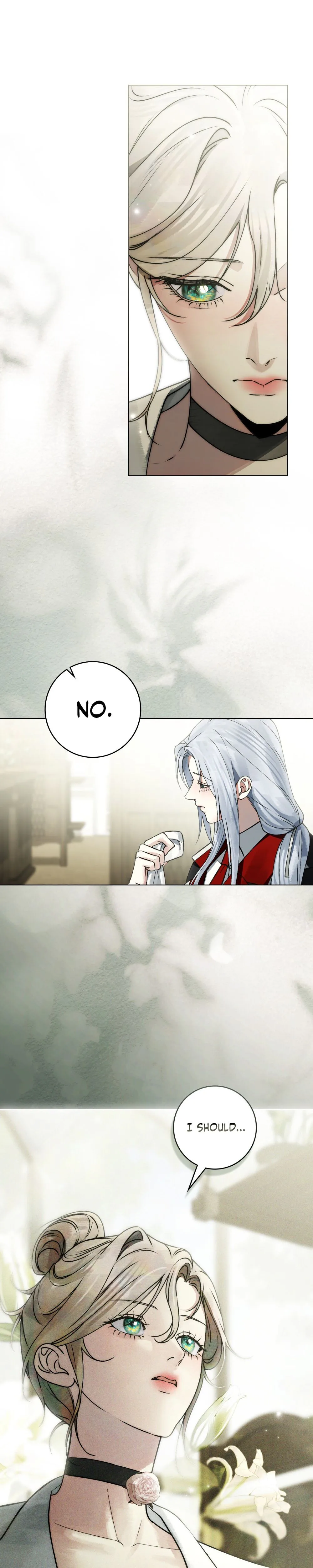 The Wicked Husband Chapter 45 Page 7