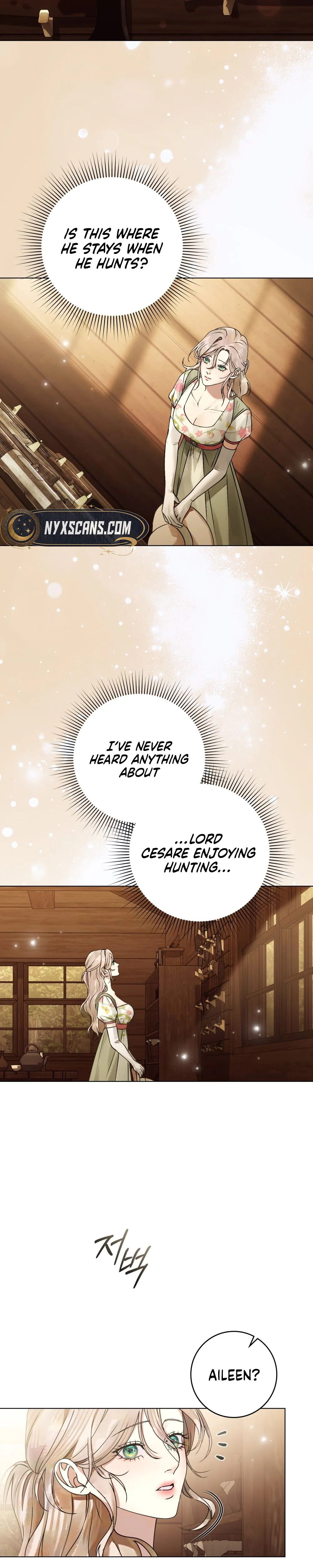 The Wicked Husband Chapter 45 Page 14