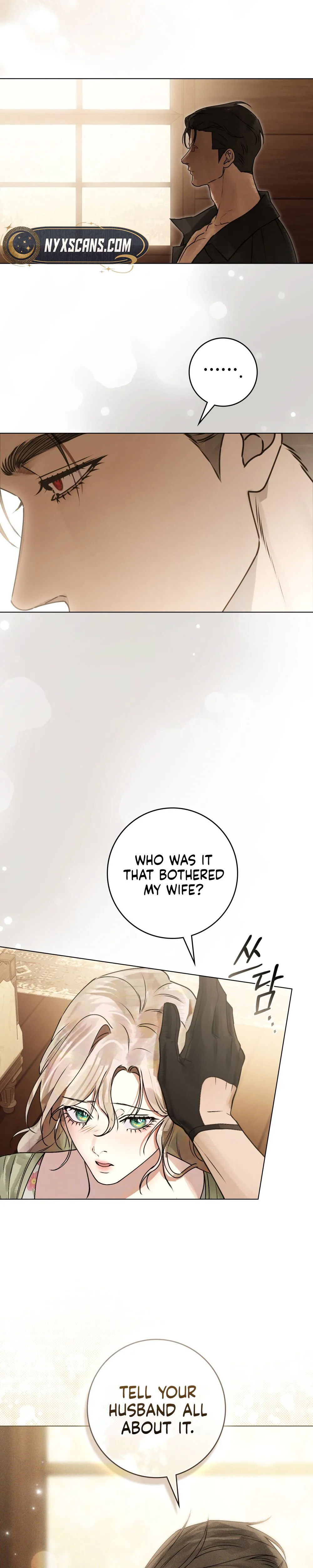 The Wicked Husband Chapter 45 Page 17
