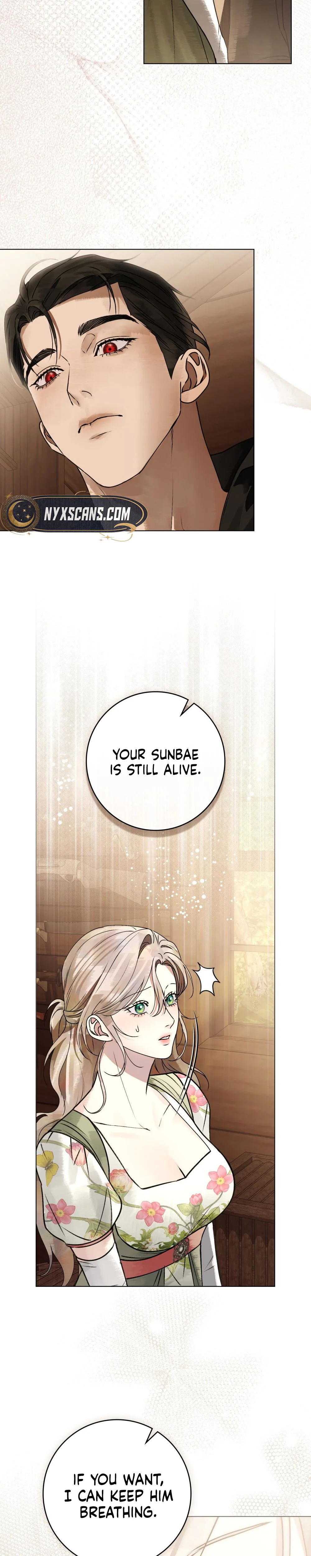 The Wicked Husband Chapter 45 Page 20