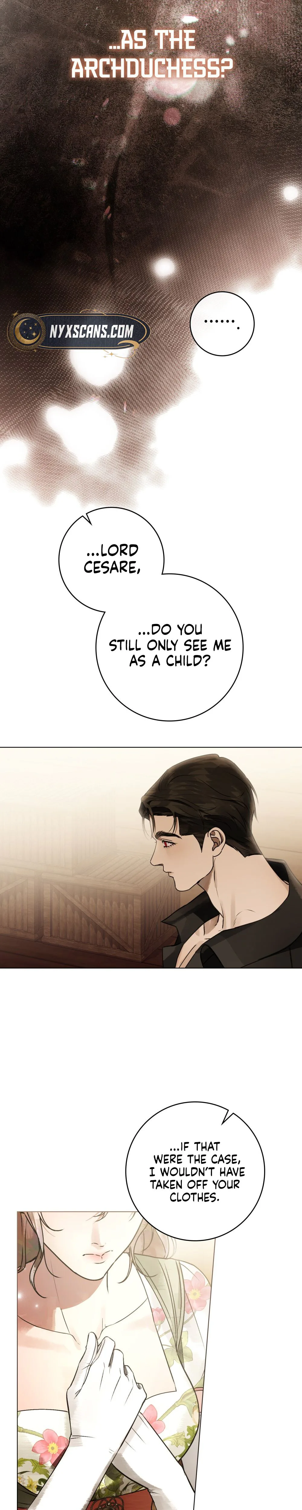 The Wicked Husband Chapter 45 Page 26