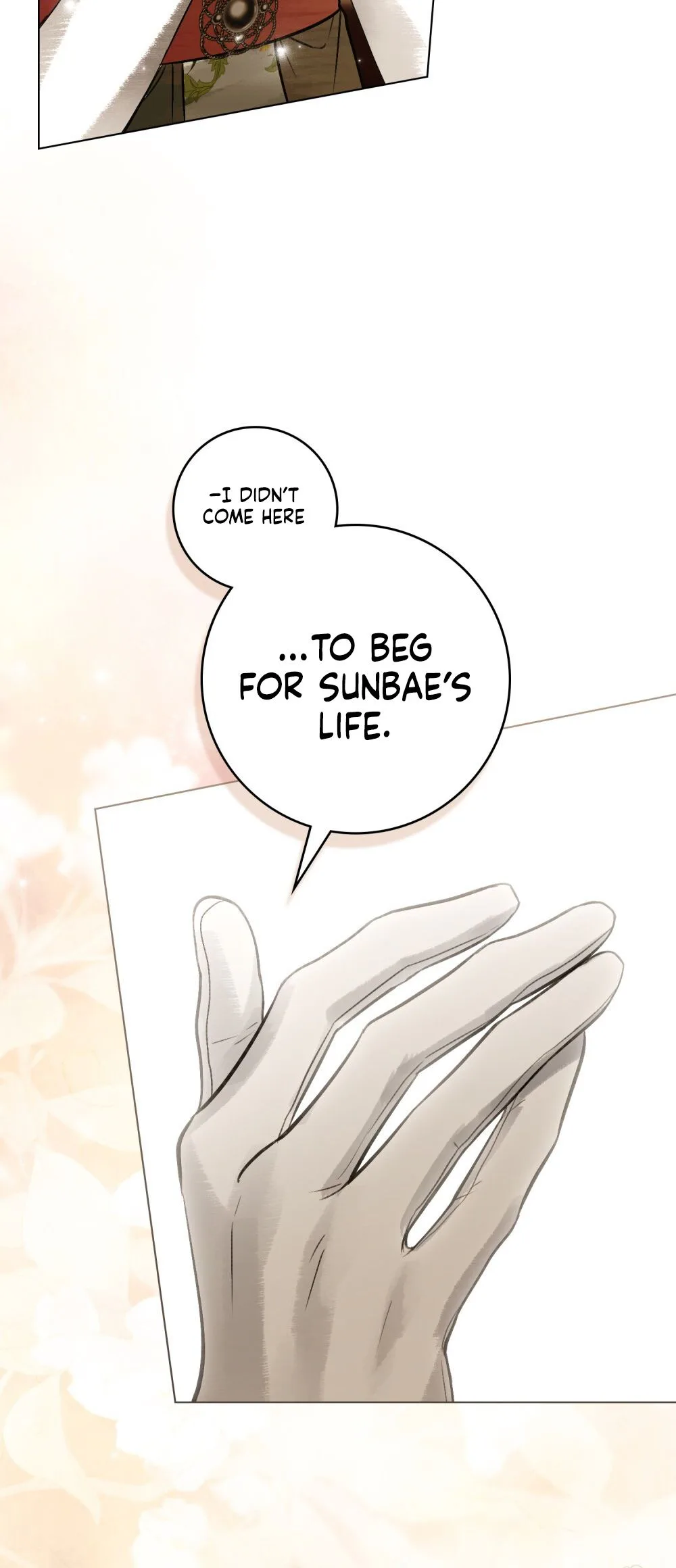 The Wicked Husband Chapter 45 Page 27