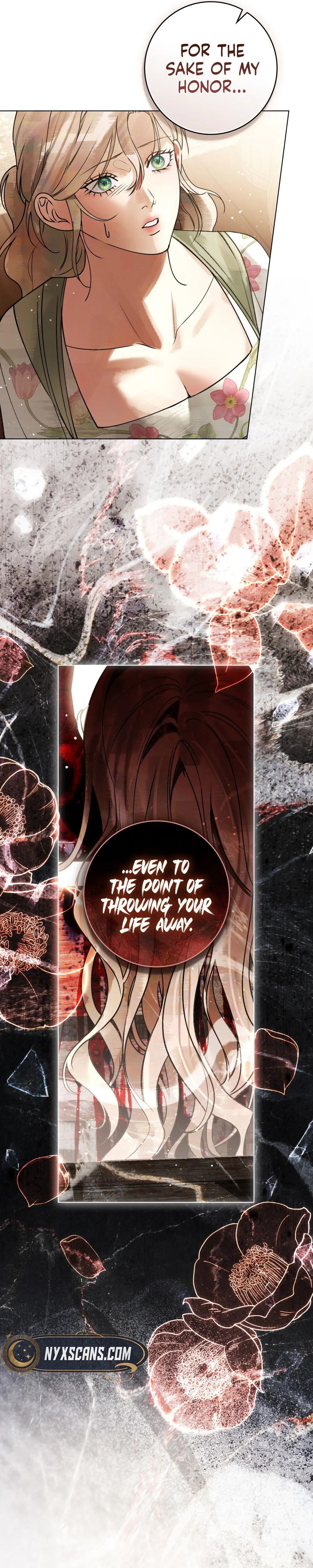The Wicked Husband Chapter 45 Page 31