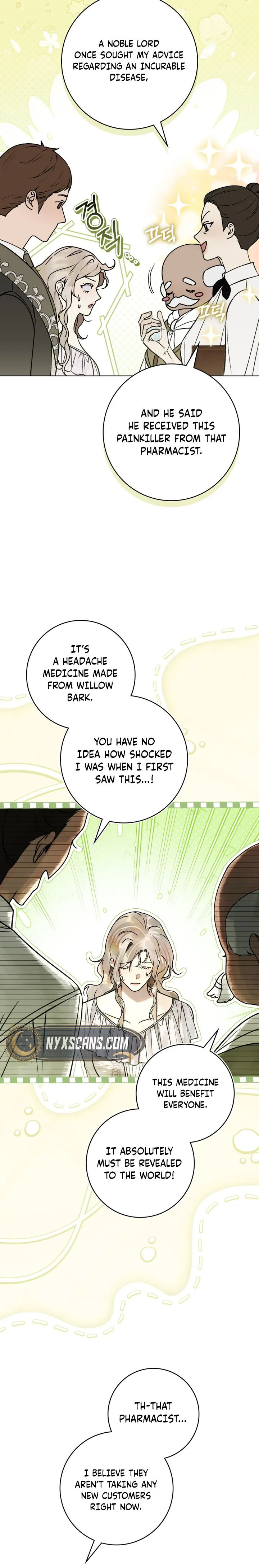 The Wicked Husband Chapter 42 Page 12