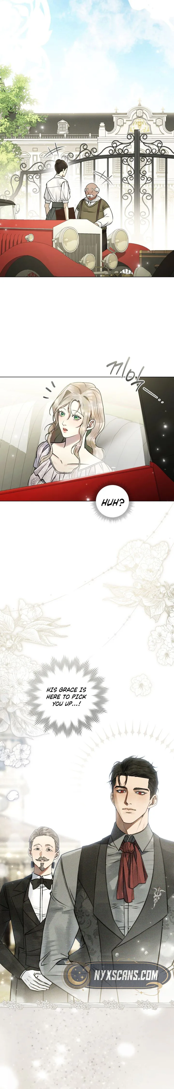 The Wicked Husband Chapter 42 Page 16