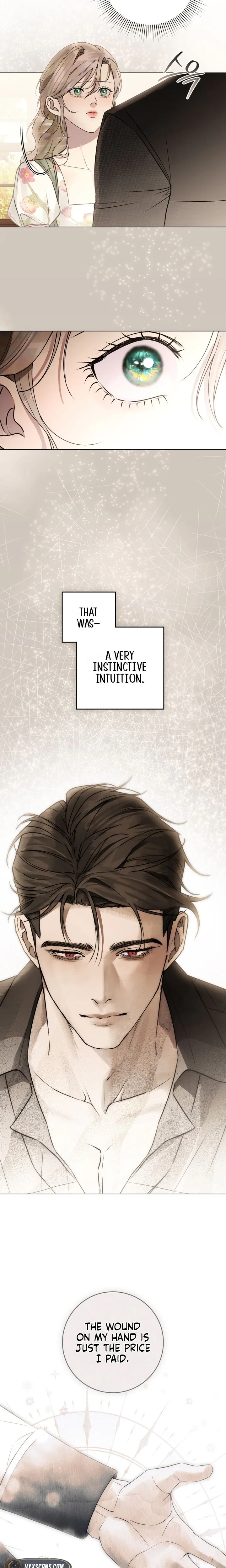 The Wicked Husband Chapter 46 Page 7