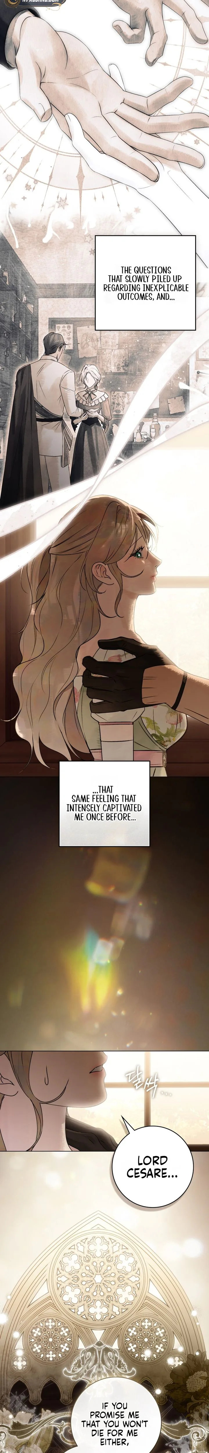 The Wicked Husband Chapter 46 Page 8