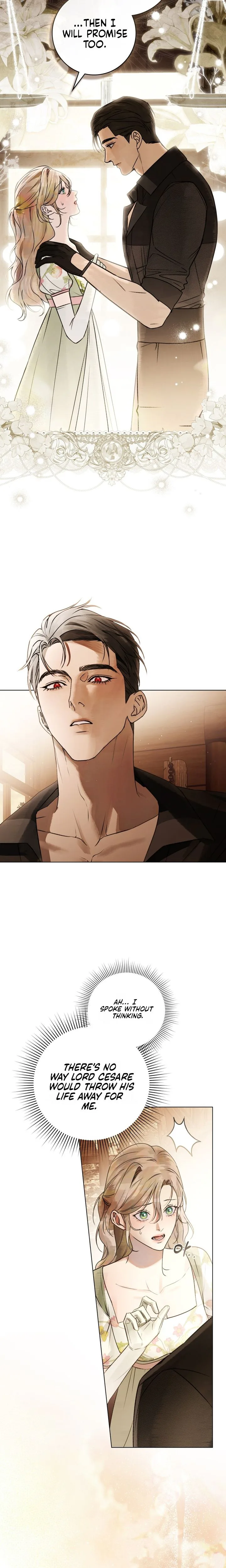 The Wicked Husband Chapter 46 Page 9