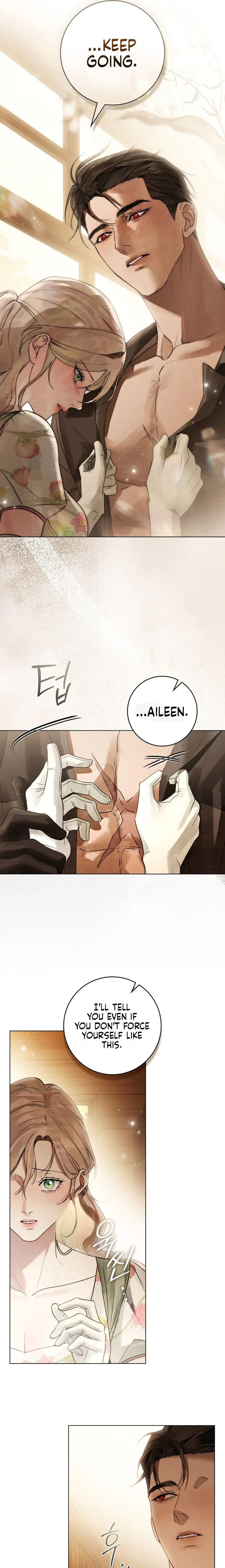 The Wicked Husband Chapter 46 Page 14