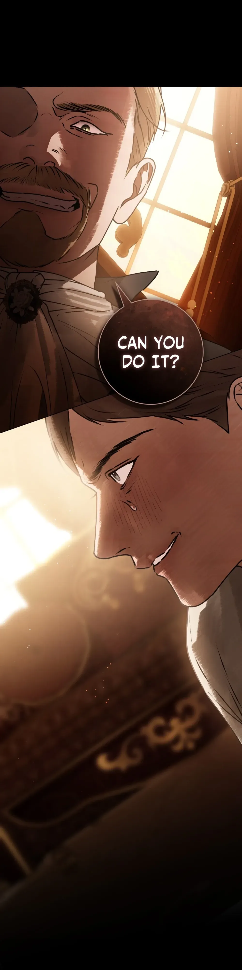 The Wicked Husband Chapter 44 Page 9