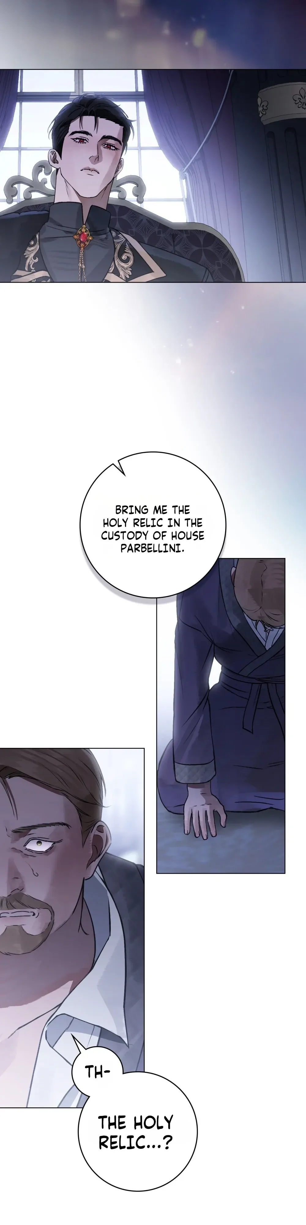 The Wicked Husband Chapter 44 Page 15