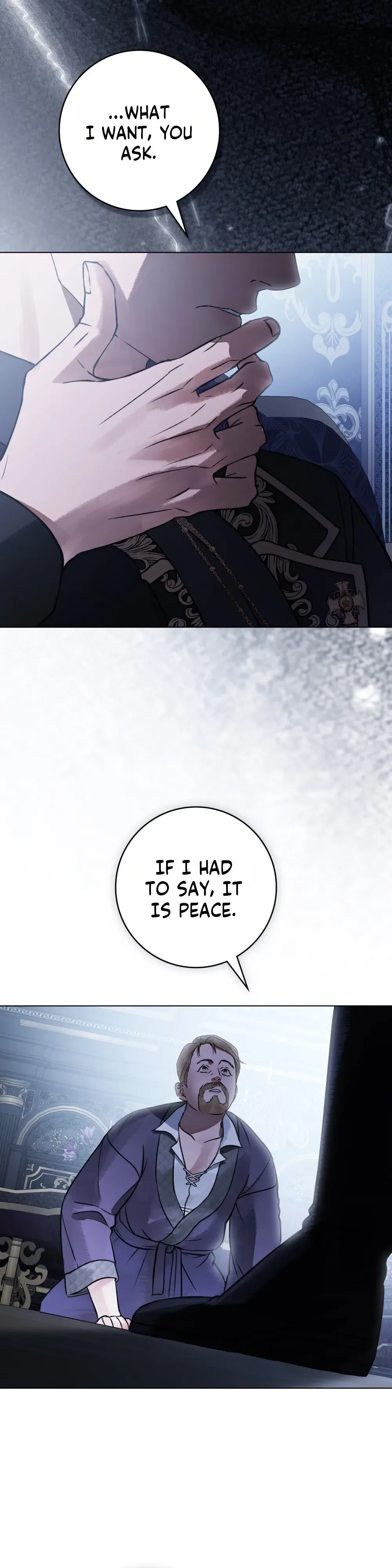 The Wicked Husband Chapter 44 Page 21