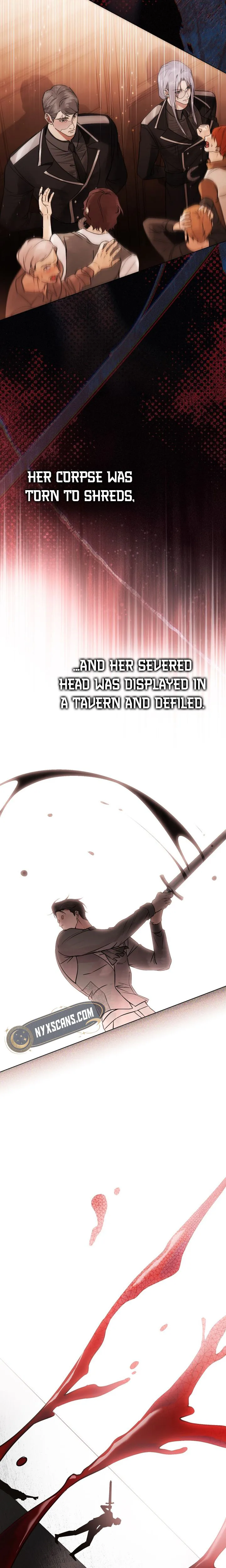 The Wicked Husband Chapter 38 Page 8