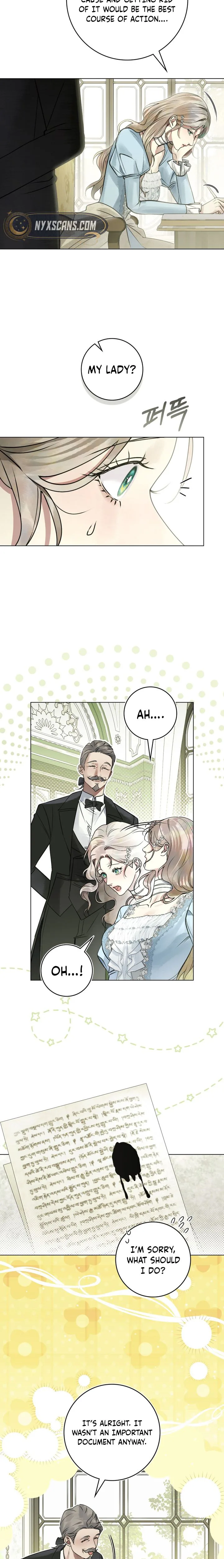 The Wicked Husband Chapter 38 Page 16