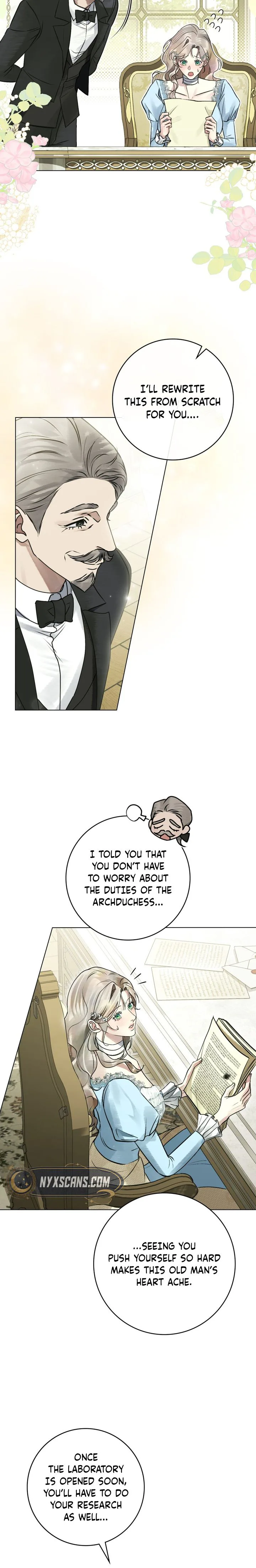The Wicked Husband Chapter 38 Page 17