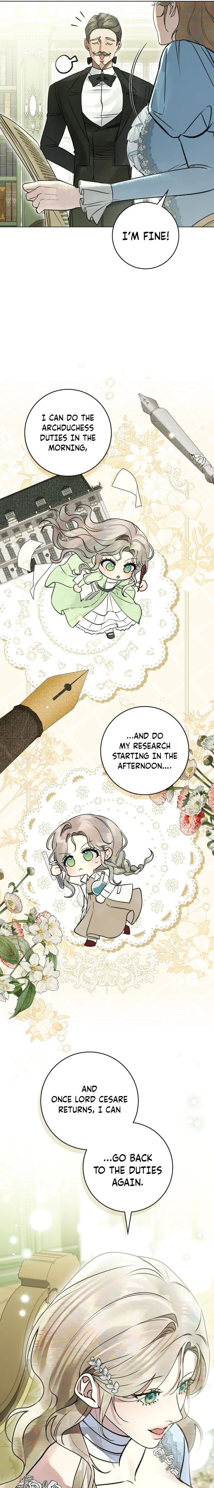 The Wicked Husband Chapter 38 Page 18