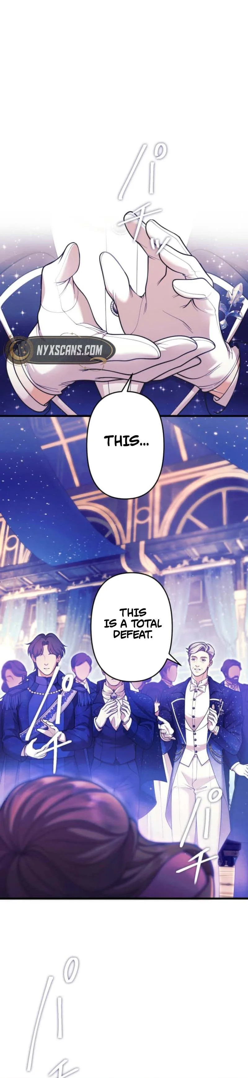 The Widowed Former Queen Lives for Love Chapter 31 Page 16