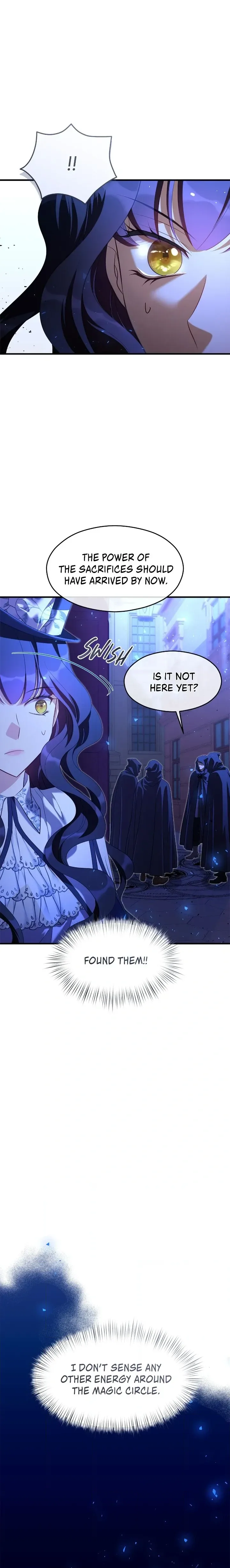 The Young Emperor Is Obsessed With Me Chapter 40 Page 10