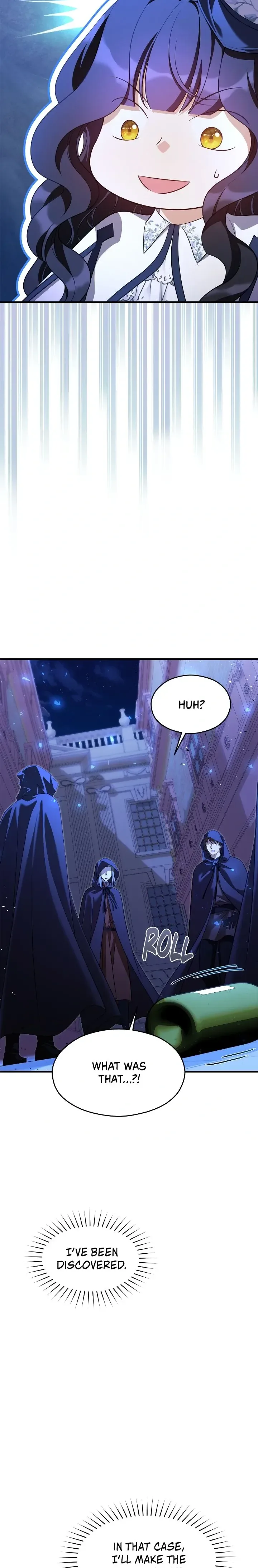The Young Emperor Is Obsessed With Me Chapter 40 Page 12