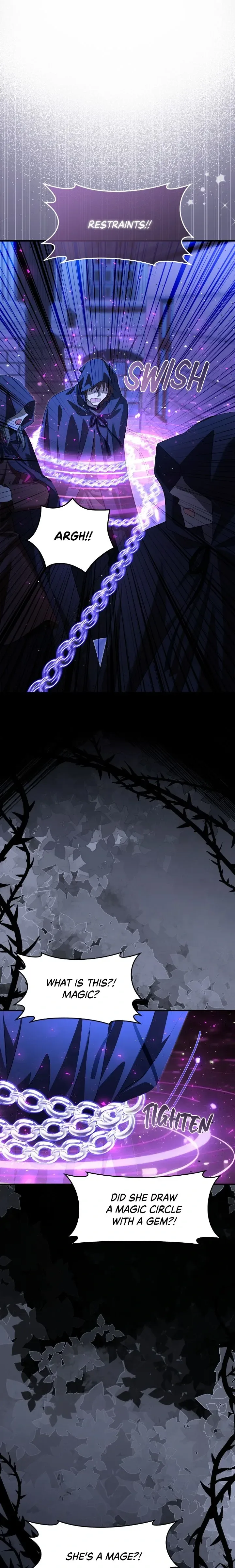 The Young Emperor Is Obsessed With Me Chapter 40 Page 16