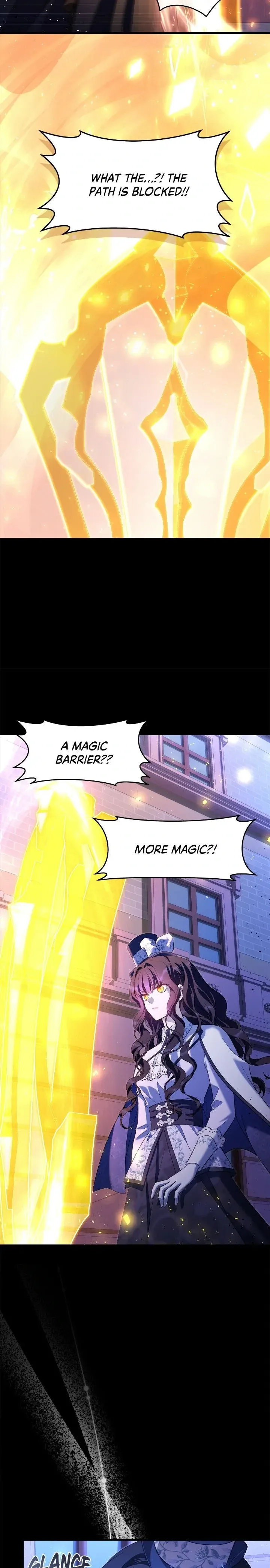 The Young Emperor Is Obsessed With Me Chapter 40 Page 19
