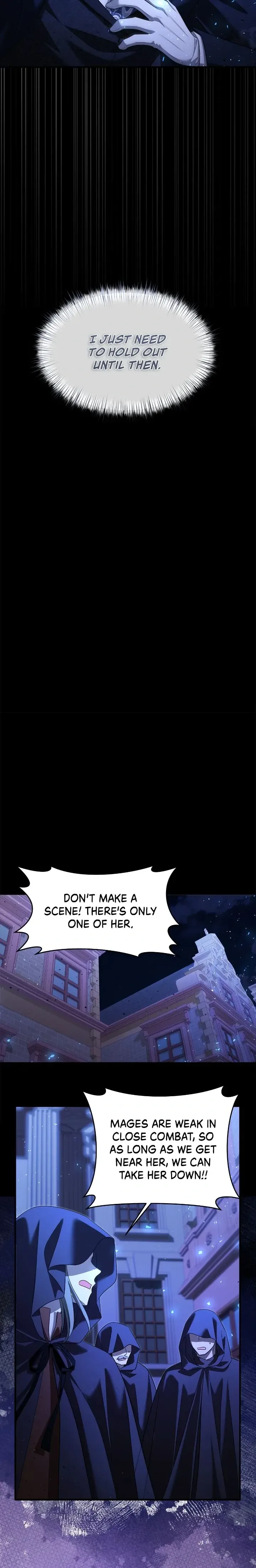 The Young Emperor Is Obsessed With Me Chapter 40 Page 22