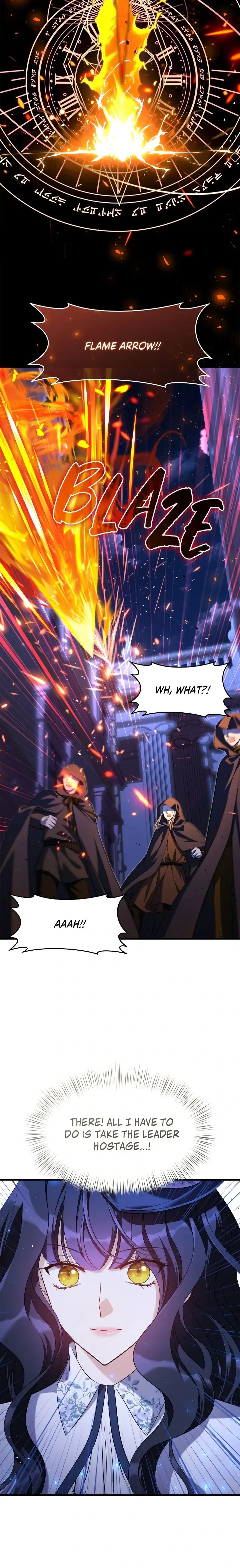 The Young Emperor Is Obsessed With Me Chapter 40 Page 24