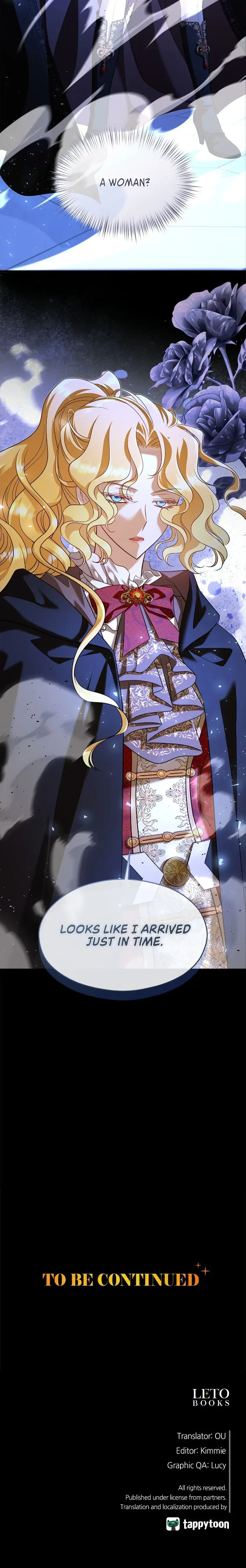 The Young Emperor Is Obsessed With Me Chapter 40 Page 28