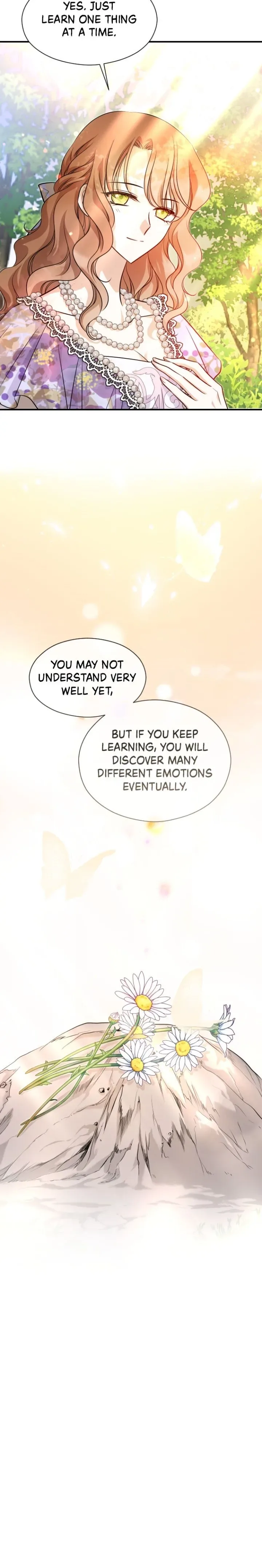 The Young Emperor Is Obsessed With Me Chapter 7 Page 5