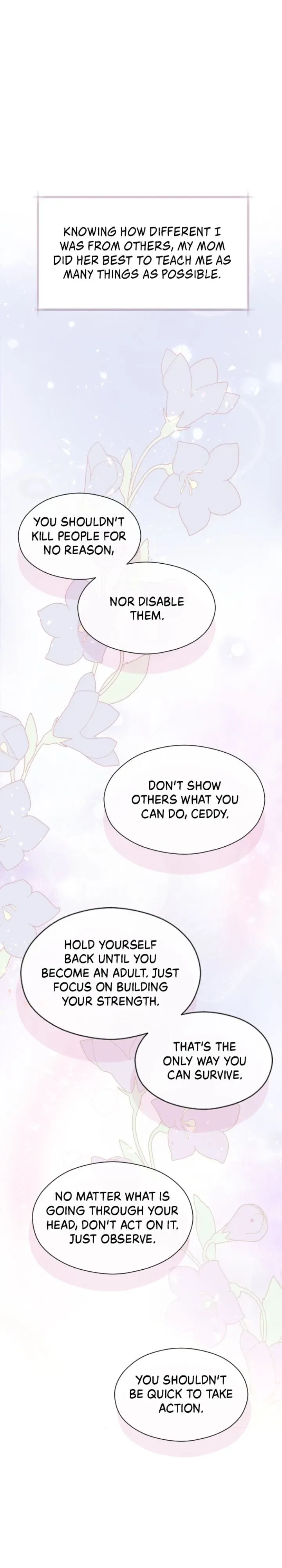 The Young Emperor Is Obsessed With Me Chapter 7 Page 6