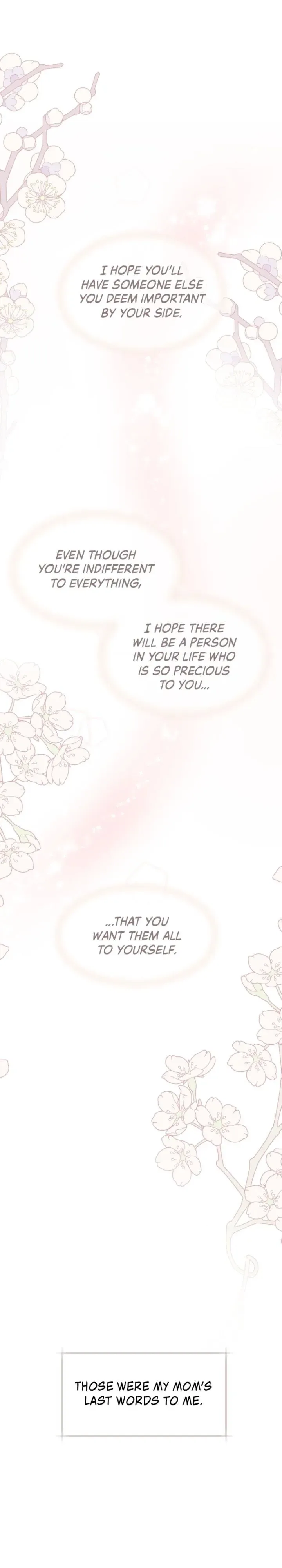 The Young Emperor Is Obsessed With Me Chapter 7 Page 10