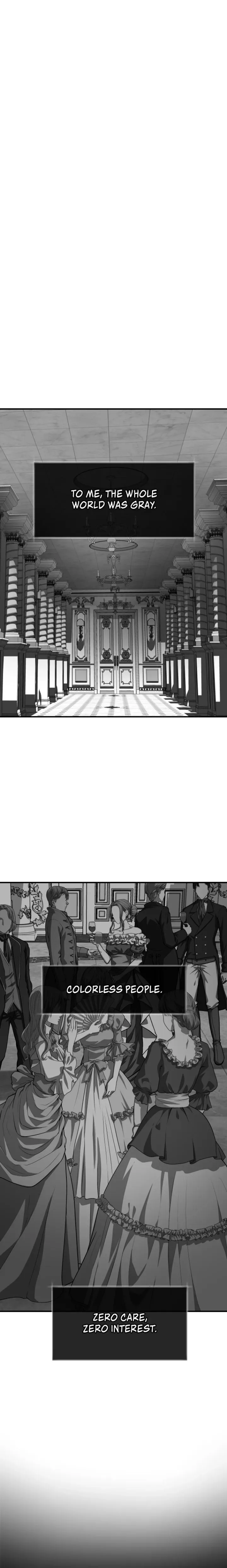 The Young Emperor Is Obsessed With Me Chapter 7 Page 11