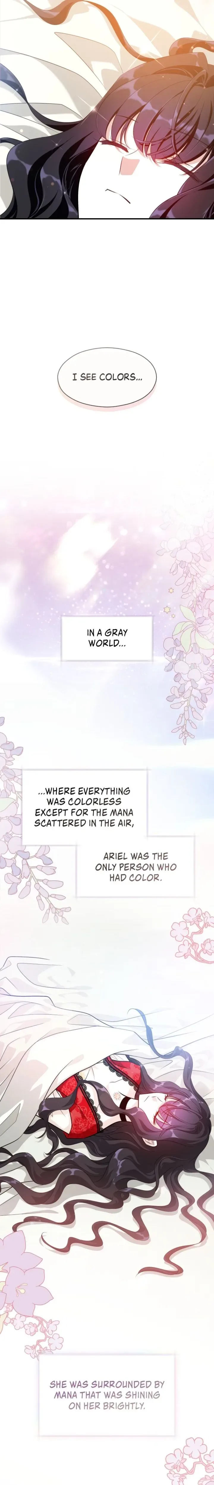 The Young Emperor Is Obsessed With Me Chapter 7 Page 21