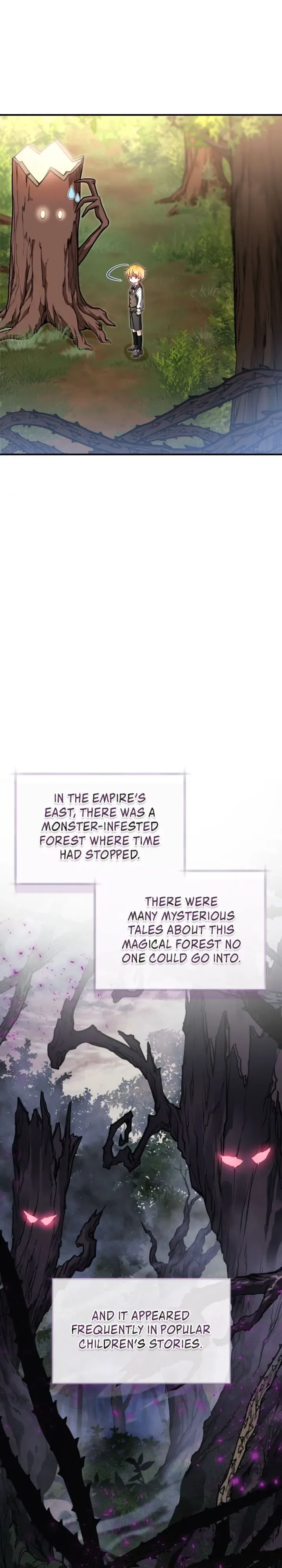 The Young Emperor Is Obsessed With Me Chapter 7 Page 29