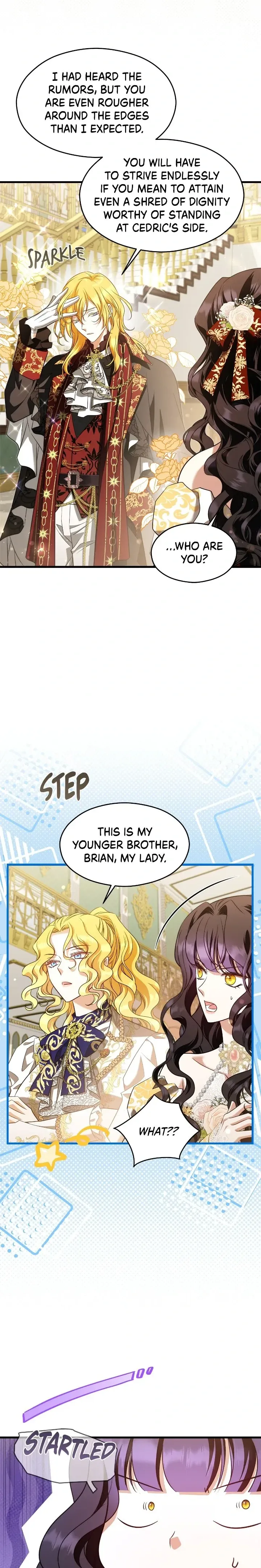 The Young Emperor Is Obsessed With Me Chapter 54 Page 26