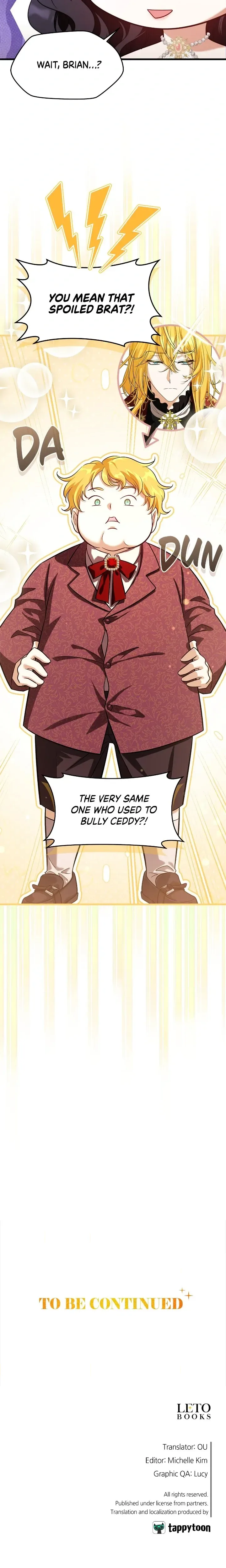 The Young Emperor Is Obsessed With Me Chapter 54 Page 27