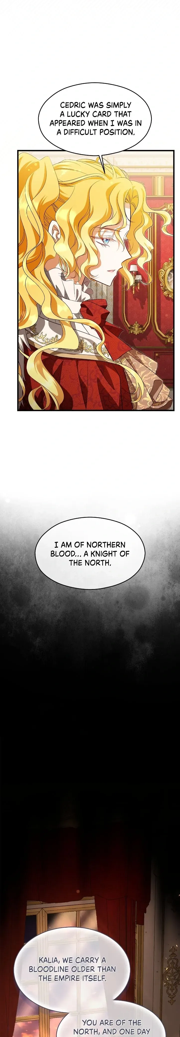 The Young Emperor Is Obsessed With Me Chapter 50 Page 7