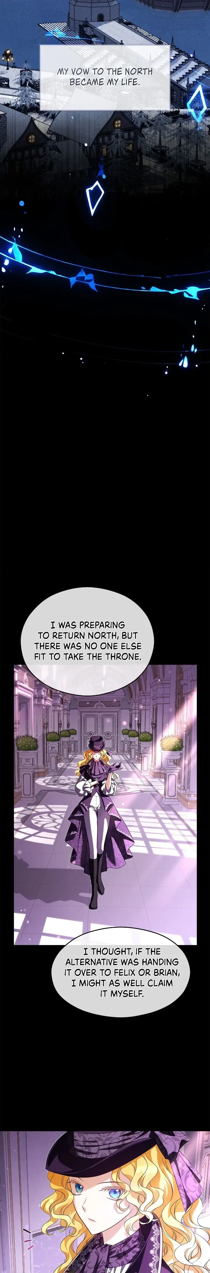 The Young Emperor Is Obsessed With Me Chapter 50 Page 9