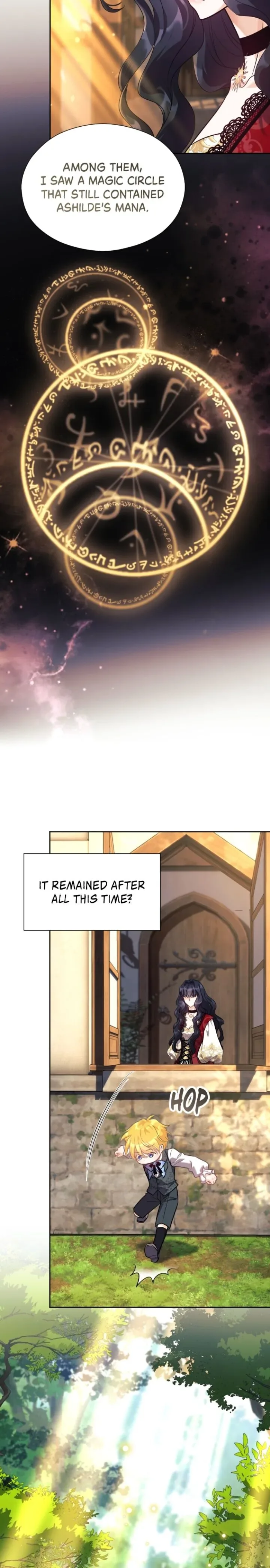 The Young Emperor Is Obsessed With Me Chapter 2 Page 22