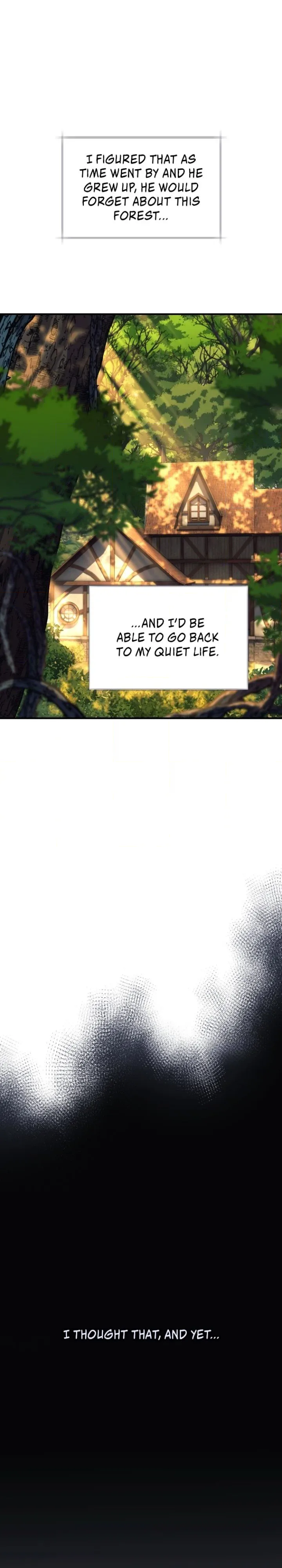 The Young Emperor Is Obsessed With Me Chapter 2 Page 40