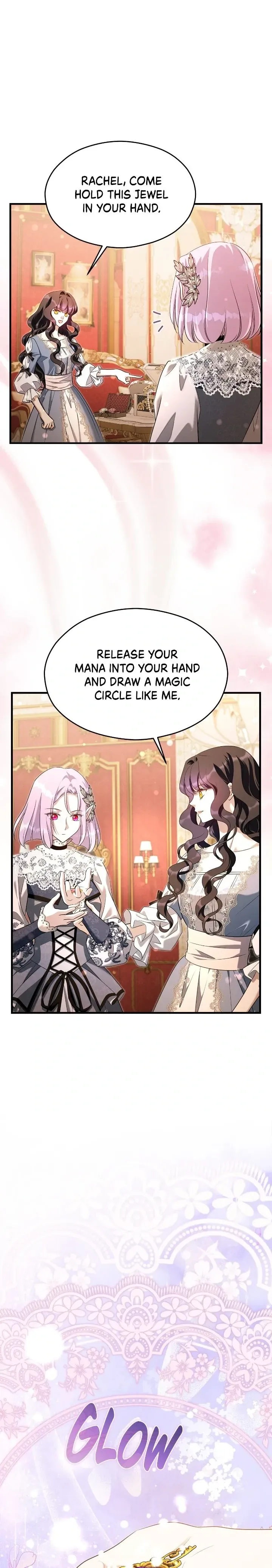 The Young Emperor Is Obsessed With Me Chapter 38 Page 11