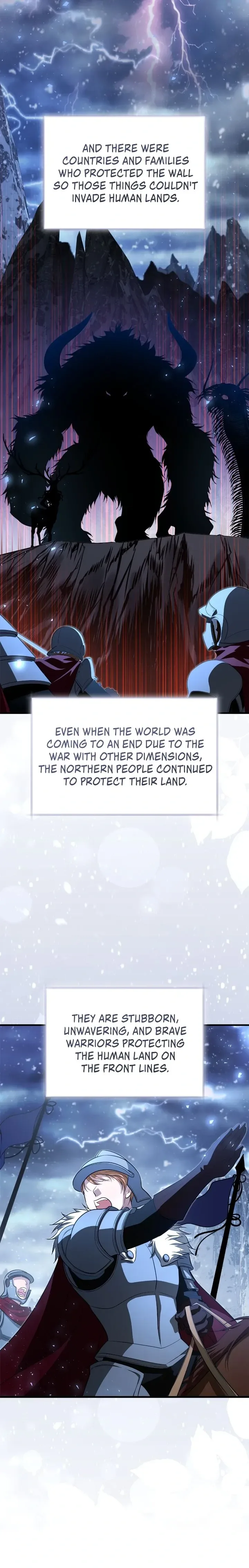 The Young Emperor Is Obsessed With Me Chapter 38 Page 17