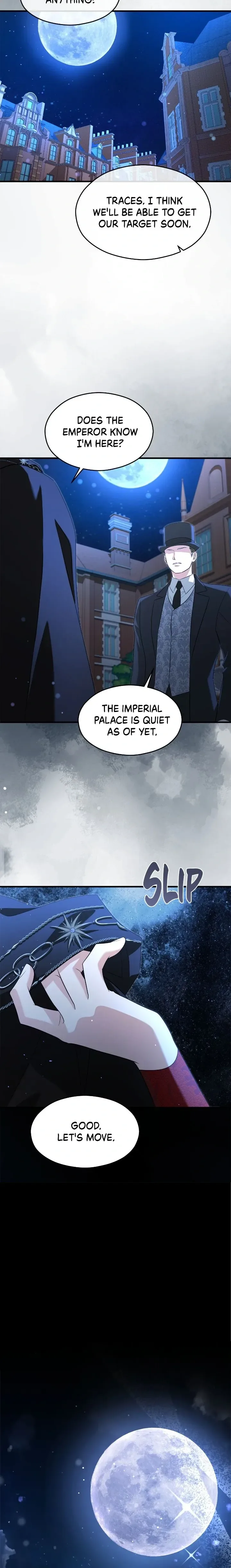 The Young Emperor Is Obsessed With Me Chapter 38 Page 30
