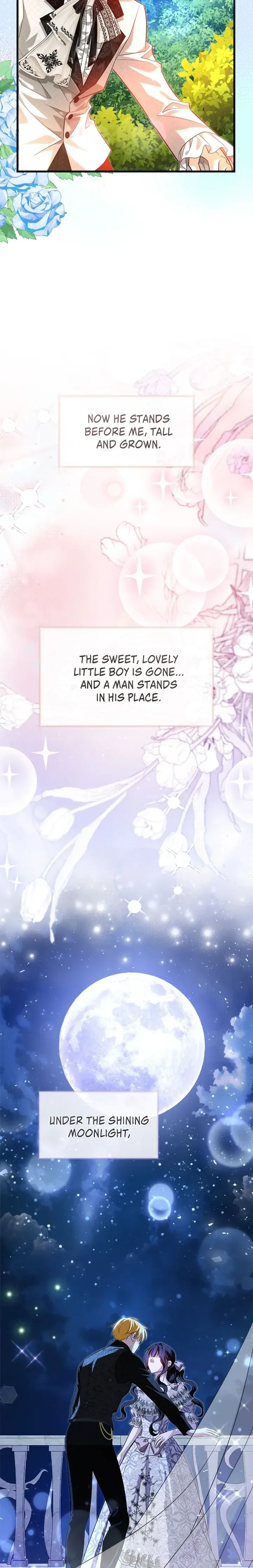 The Young Emperor Is Obsessed With Me Chapter 48 Page 6